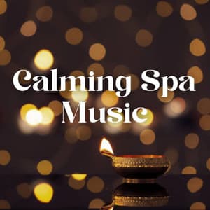 Calming Spa Music - Majestic Sleep