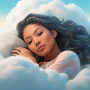 Ritmos De Hip Hop Para Vibras De Sueño Calmante - Música para soñar