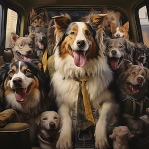 Relaxing Music for Dogs - Some Relaxing Music for Dogs