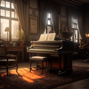 Soothing Lullabies: Jazz Piano for Baby's Sleep Time - Rockabye Lullaby