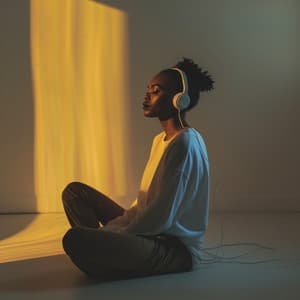 Armonía En Silencio: Música Para Meditación Y Relajación - Las meditaciones