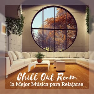 Chill Out Room - Good Energy Club