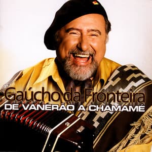 De Vanerão a Chamamé - Gaúcho Da Fronteira