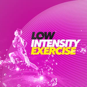 Low Intensity Exercise - Footing Jogging Workout