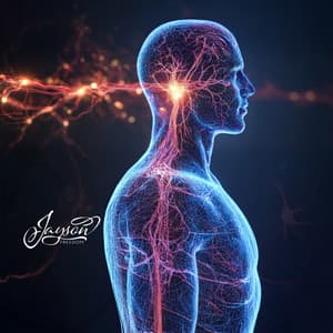 EMDR Nervous System Reset & Healing 8D - Jayson Freedom