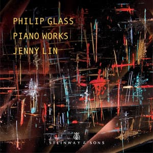 Glass: Piano Works - Philip Glass