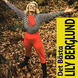 Det Bästa - Lily Berglund