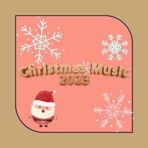Chill Christmas Holiday Instrumentals - Christmas Music 2023