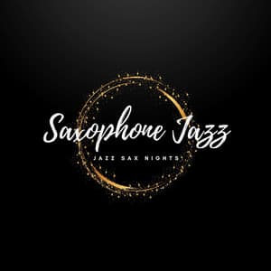 Jazz Sax Nights - Saxophone Jazz