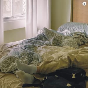 Sleep more comfortably in the new year - BGM Teacher