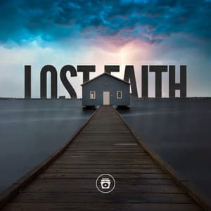 Lost Faith - Ocean Sounds