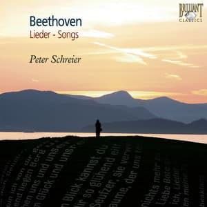 Beethoven: Lieder - Ludwig van Beethoven