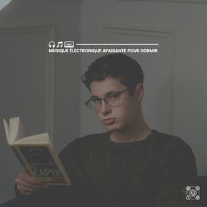 Musique électronique apaisante pour dormir - Pensée Positive Académie