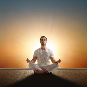 Soothe Your Mind: Ritmos Lofi Para Meditación - Sr. Meditacion