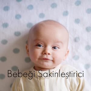 Bebeği Sakinleştirici - Jonathan Segue