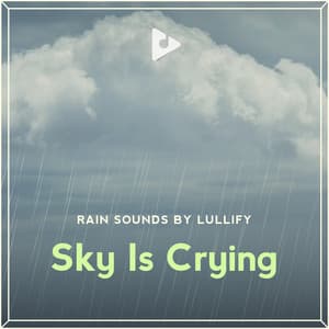 Sky Is Crying - Rain Sounds by Lullify