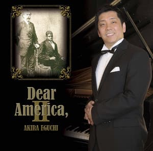Dear America, Vol. 2 - Akira Eguchi
