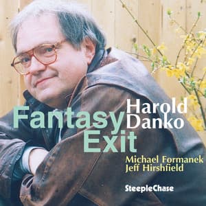 Fantasy Exit - Harold Danko