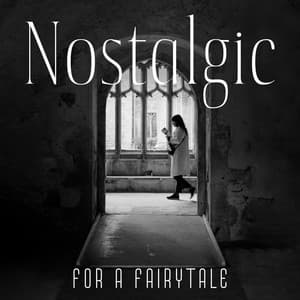 Nostalgic for a Fairytale: Jazz Piano Music to Remind You of Simpler Times, Childhood Nostalgia - Relaxing Piano Jazz Music Ensemble