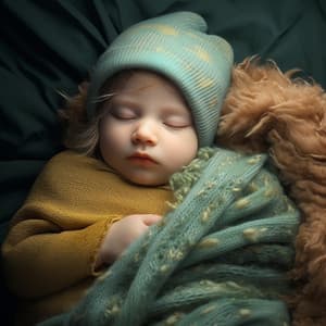 Enchanted Lullaby: Melodic Journey for Baby Sleep - Bedtime Buddy