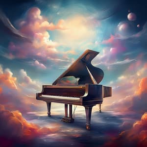 Equilibrio Melódico: Armonías Para El Alma - Búsqueda silenciosa