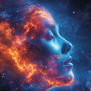 PTSD Leczenie Traumy: Bardzo Głęboka Medytacja Wspomagająca Oczyszczenia Ciała i Umysłu - Uzdrawiająca Częstotliwość HZ