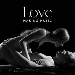 Love Making Music: Sexy Saxophone And Sensual Moaning For Honeymoon & Romantic Nights | Tantric Sex - Erotic Sensual Paradise