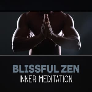 Blissful Zen: Inner Meditation – Greatitude & Joy, Spiritual Path, 111 Way of Buddhism, Relaxing Music Oasis - Meditative Mantra Zone