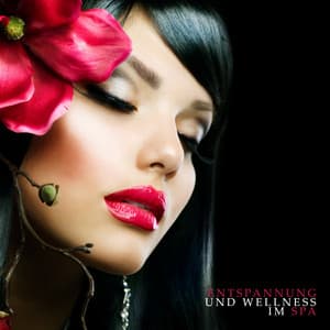 Entspannung und Wellness im Spa: Umgebung Musik für einen emotionalen Raum, entspannende Anti-Stress-Musik für Massagen, Sauna und Yoga-Meditation - Entspannungszone