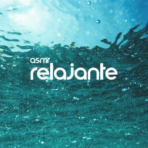 ASMR Relajante: Estrés Ansiedad, Música de Yoga para Relajarse, Musica a la Naturaleza, ASMR con Agua - Reiki Consorte de Curación