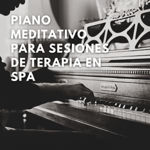 Teclas Relajantes: Piano Meditativo Para Sesiones De Terapia En Spa - Piano de jazz clásico