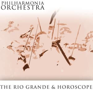 The Rio Grande & Horoscope - Giorgio Lamberti