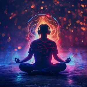 Meditation Tunes: Calming Focus Beats - Meditation Music For You