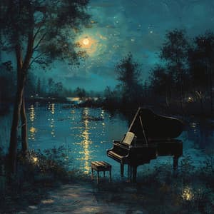 Notas De Brisas: Verano Del Piano - Piano clásico