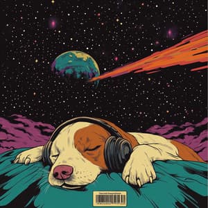 Verwunschene Fäden der Zärtlichen Einöde Musik - Dog Music Club