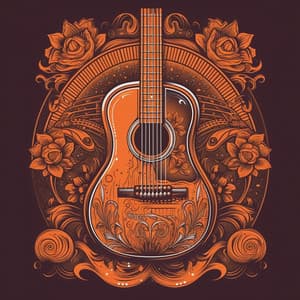 Exploring Authenticity - Soft Guitar Music