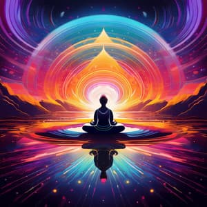 Harmony of Meditation: Calm Sessions - Meditate in Harmony
