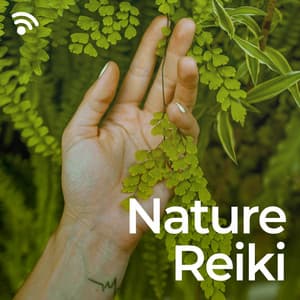 Nature Reiki - Reiki Music Energy Healing