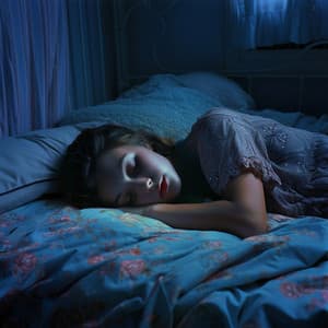 Tranquil Sleep Melodies for Peaceful Nights - Music for Sleeping Puppies