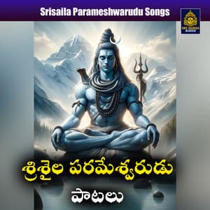 Srisaila Parameshwarudu - Vemuganti Prasad