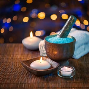 Hip Hop Felicidad: Vibras De Spa Y Masaje - Río armonía