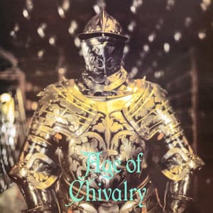 Age of Chivalry - Norbert Condar