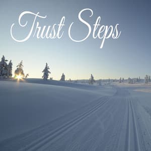 Trust Steps - Sleeping Music