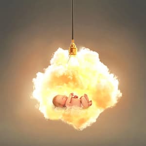 Soothing Soundscapes: Relaxing Music for Babies - Bedtime Baby Lullaby