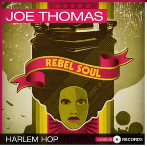Harlem Hop - Joe Thomas