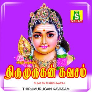Thirumurugan Kavasam - R. Krishnaraj