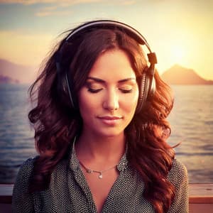 Music for Moments: A Journey in Sound - Healing Tribe