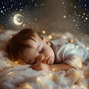 Soft Baby Music for Comfort - Crying & Colic Relief