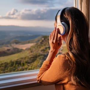 Rítmica Escapes: Sonidos Para La Inspiración Diaria - Naturaleza Sonora