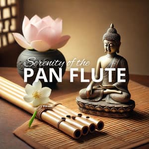 Serenity of the Pan Flute: Relaxation and Meditation - Pan Flute Crew